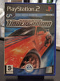 Need for Speed Underground (PS2)