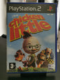 Chicken Little (PS2)