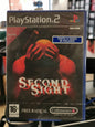 Second Sight (PS2) *Nuovo
