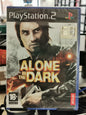 Alone in the Dark (PS2) *Nuovo