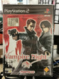 Vampire Night (PS2) *Nuovo