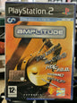 Amplitude (PS2) *Nuovo