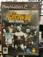 The Getaway: Black Monday (PS2) *Nuovo