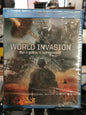 World Invasion (Blu-ray) *Nuovo