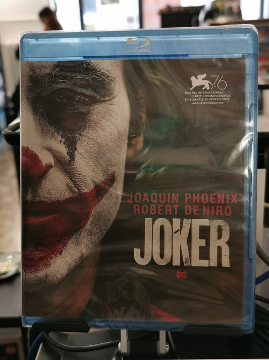 Joker (Blu-ray) *Nuovo