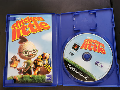 Chicken Little (PS2)
