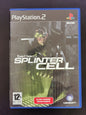 Tom Clancy’s Splinter Cell (PS2)