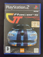 GT Racers (PS2)