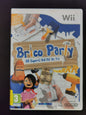 Brico Party: Gli Esperti del Fai da Te! (Wii)