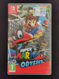 Super Mario Odyssey (Switch)