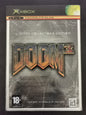 Doom 3: Limited Collector’s Edition (Xbox)