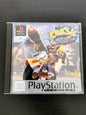 Crash Bandicoot 3: Warped (PS1) - Platinum