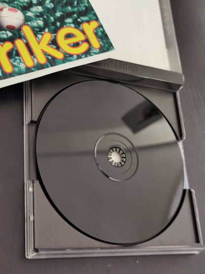 Striker ’96 (PS1)