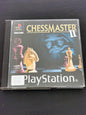 Chessmaster II (PS1)