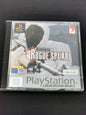 Tom Clancy’s Rainbow Six: Rogue Spear (PS1)