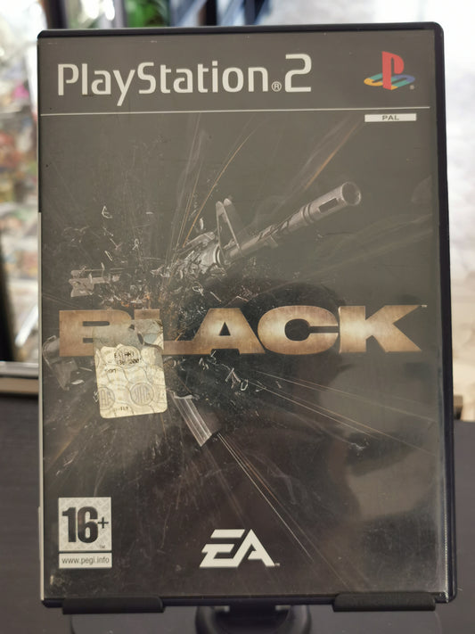 Black (PS2)