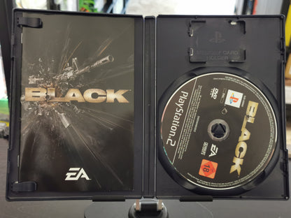 Black (PS2)