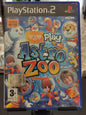 EyeToy Play: Astro Zoo (PS2)