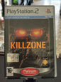 Killzone (PS2) - Platinum - No Manuale