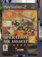 Operation Air Assault 2 (PS2)