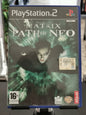 The Matrix: Path of Neo (PS2)