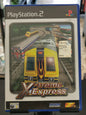 X-Treme Express (PS2)