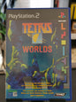 Tetris Worlds (PS2)