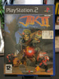 Jak II: Renegade (PS2)