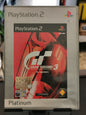 Gran Turismo 3: A-Spec (PS2) - Platinum