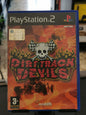 Dirt Track Devils (PS2)