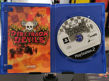 Dirt Track Devils (PS2)