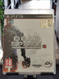 Dead Space 3 (PS3) - No Manuale