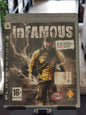 inFAMOUS (PS3) - Platinum
