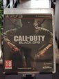 Call of Duty: Black Ops (PS3) - No Manuale