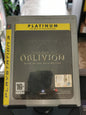 The Elder Scrolls IV: Oblivion - Game of the Year (PS3) - Platinum - No Manuale