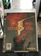 Resident Evil 5 (PS3) - No Manuale