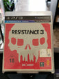 Resistance 3 (PS3) - Senza Manuale