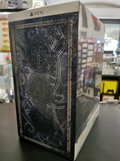 Elden Ring Nightreign Collector’s Edition (PS5) *Nuovo