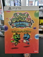 Puzzle Bobble 3D: Vacation Odyssey Collector’s Edition (PS5) *Nuovo
