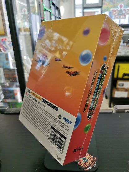 Puzzle Bobble 3D: Vacation Odyssey Collector’s Edition (PS5) *Nuovo