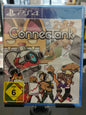 ConnecTank (PS4) *Nuovo