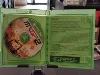 MXGP 2: The Official Motocross Videogame (Xbox One)