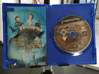 La Bussola d’Oro (PS2)