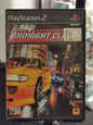 Midnight Club: Street Racing (PS2)