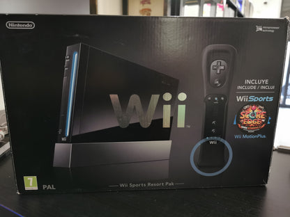 Nintendo Wii Sports Pak (Wii)