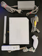 Nintendo Wii Bianca (Wii)