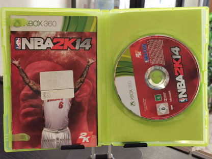 NBA 2K14 (Xbox 360)