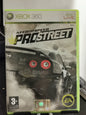 Need for Speed ProStreet (Xbox 360)