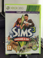 The Sims 3 Animaux & Cie (Xbox 360)