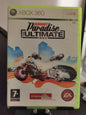 Burnout Paradise: The Ultimate Box (Xbox 360) - Senza Manuale